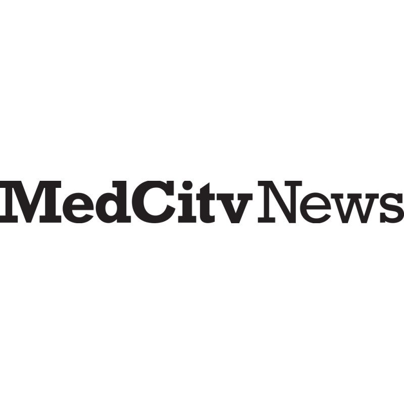 MedCity News logo