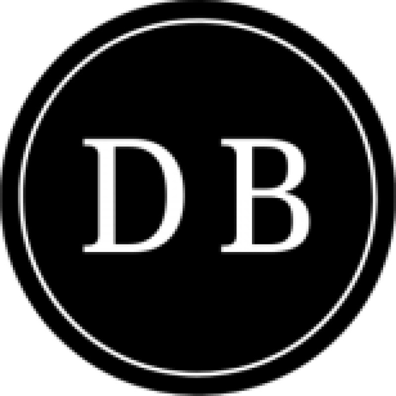 Danny Brown logo