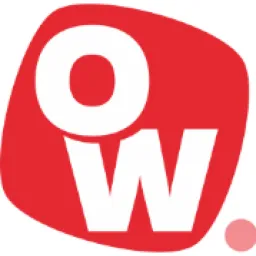 Oskar Wegner logo