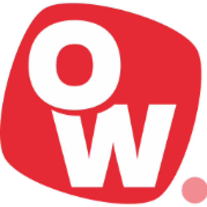 Oskar Wegner logo