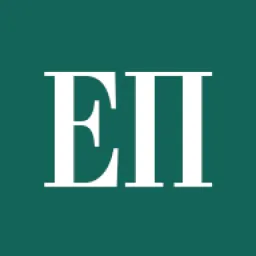 Ekonomichna Pravda logo
