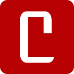 Cybercultural logo