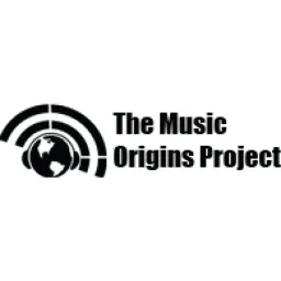 The Music Origins Project logo