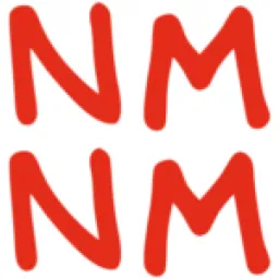 No Mercy / No Malice logo