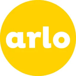 Arlo logo
