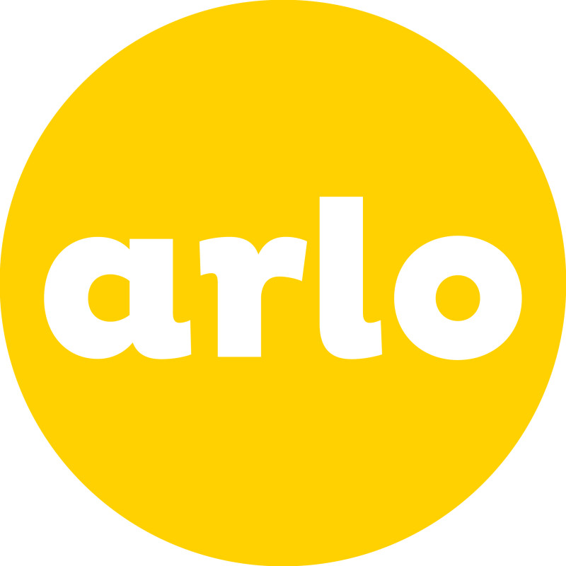 Arlo logo