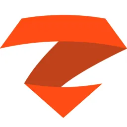 Zimperium logo