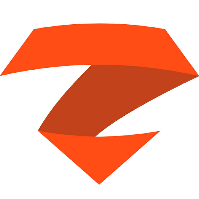 Zimperium logo