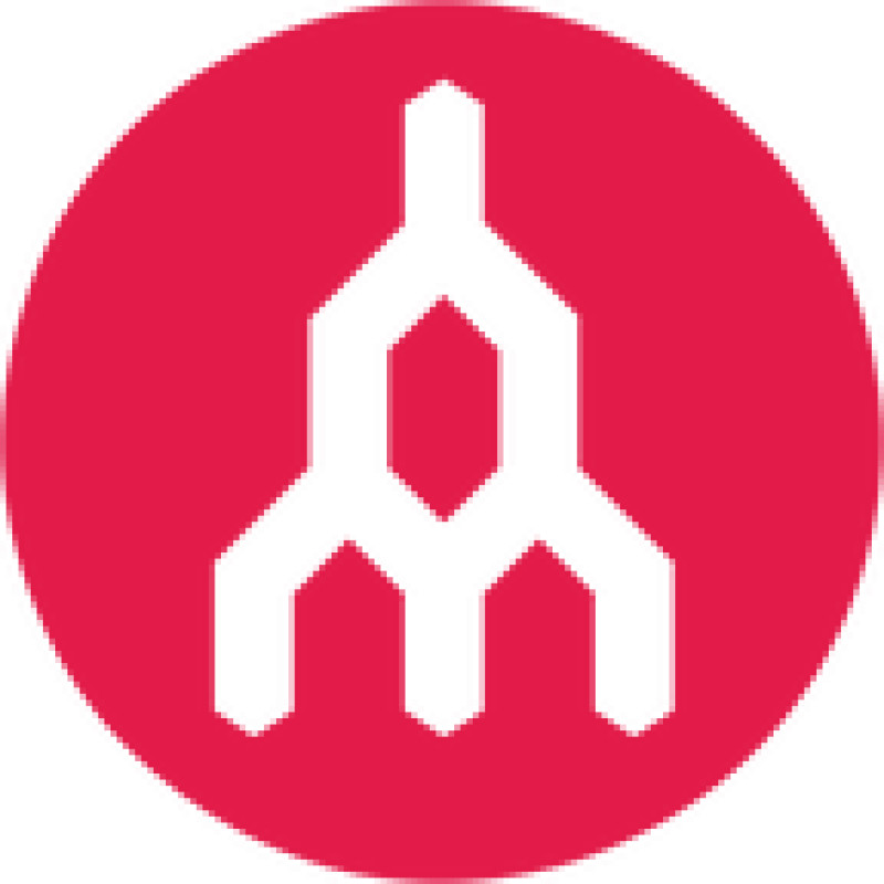 Megaport logo