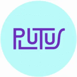 Plutusmedia logo