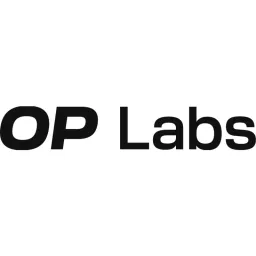OP Labs logo