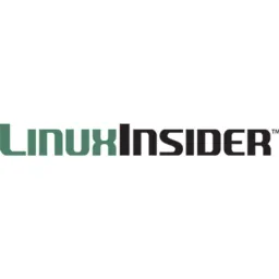 LinuxInsider logo