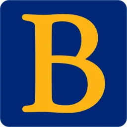 Berkeley logo