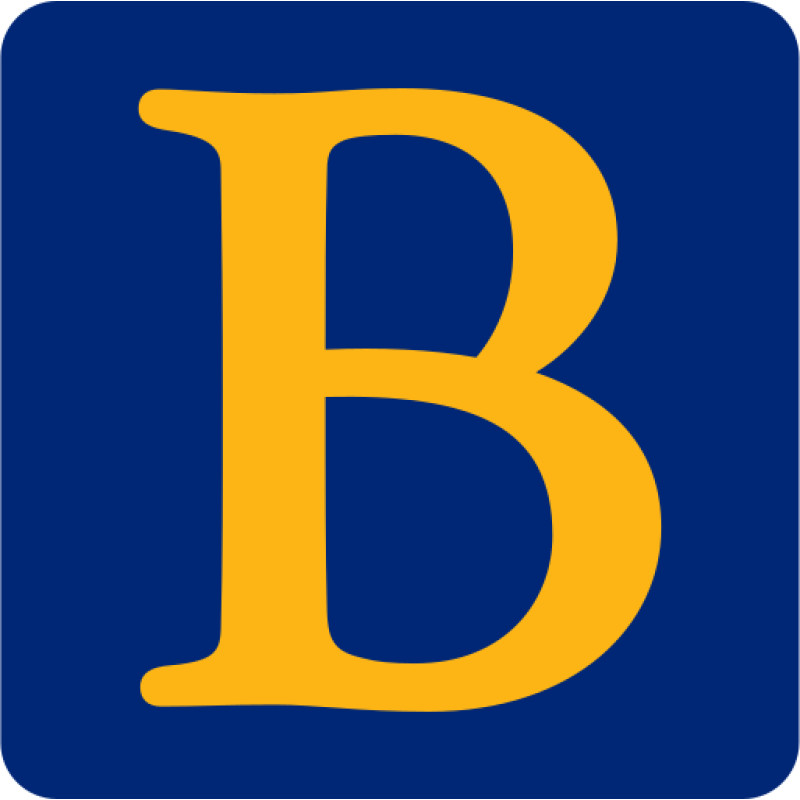 Berkeley logo
