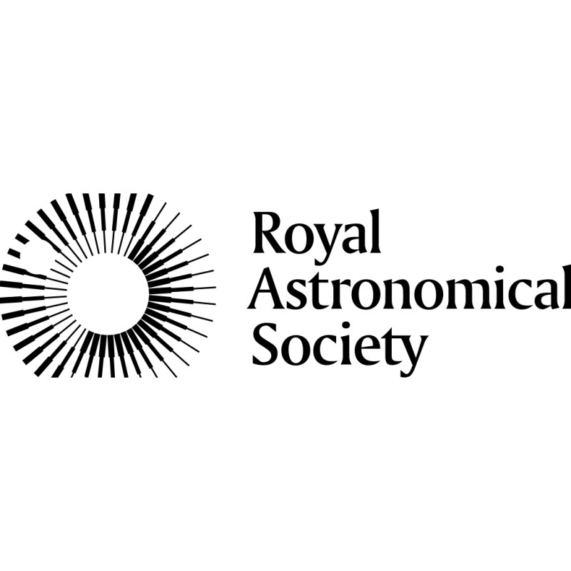 The Royal Astronomical Society logo