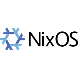 NixOS Discourse logo