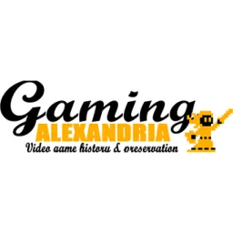 Gamingalexandria logo