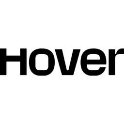 HOVER logo