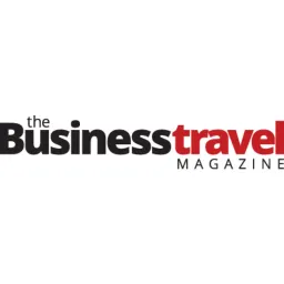 The Business Travel Magazine logo