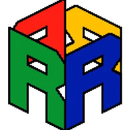 Ravi 64 logo