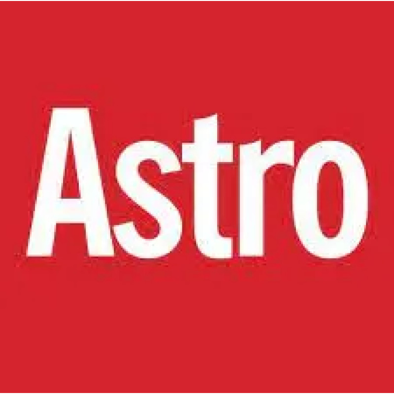 Astronomy Magazine