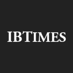 International Business Times, Singapore Edition logo