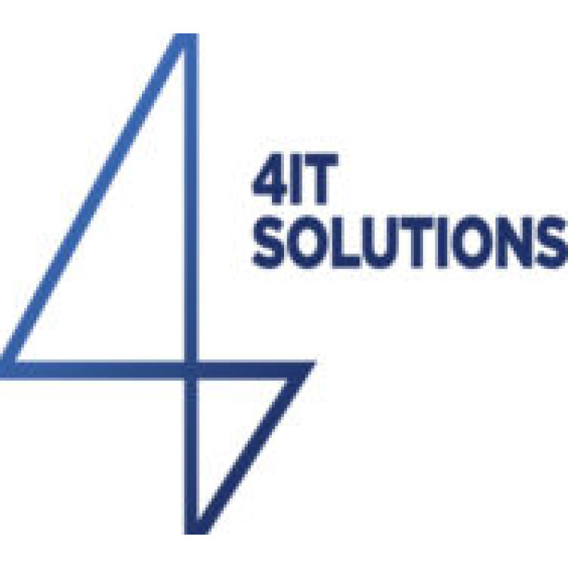 4it-solutions logo
