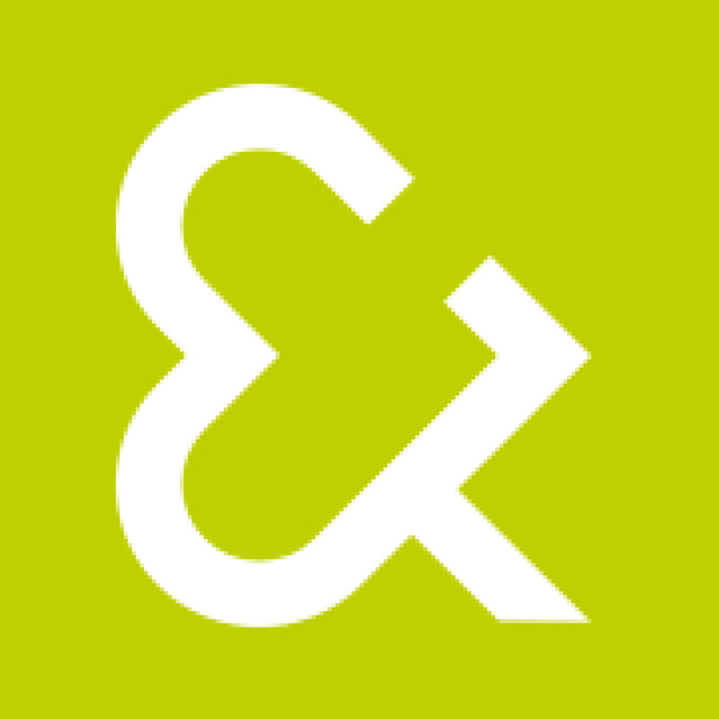 Fit&Well logo