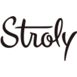 Stroly logo