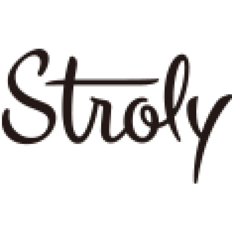 Stroly logo