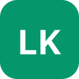 LK Forge logo