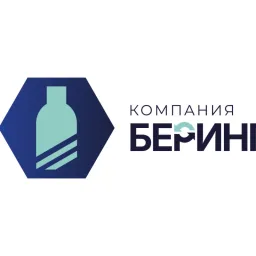 Bering logo