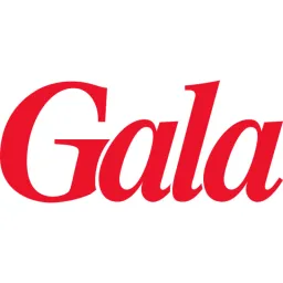 Gala logo