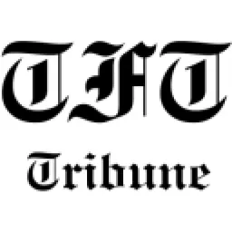 The San Francisco Tribune logo