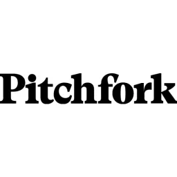 Pitchfork logo