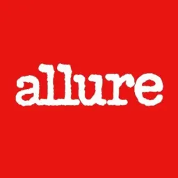 Allure logo