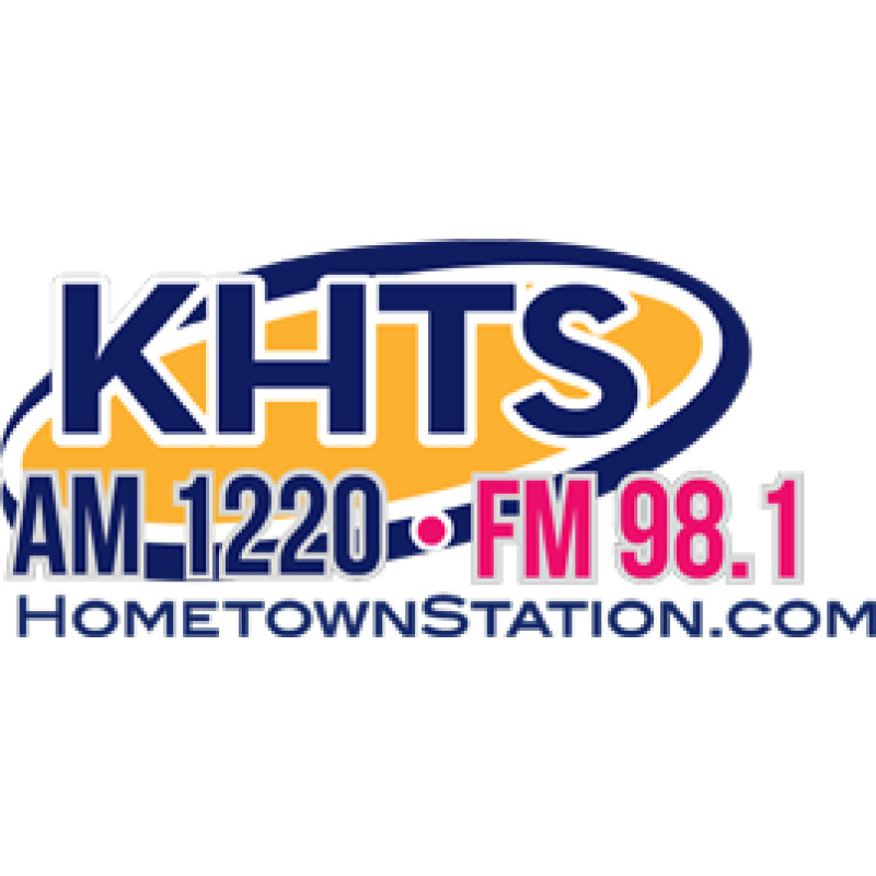 KHTS Radio logo