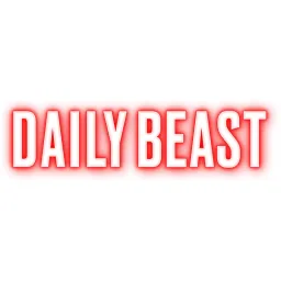 The Daily Beast logo