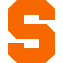 Syracuse logo