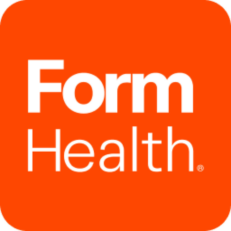 Form Health logo