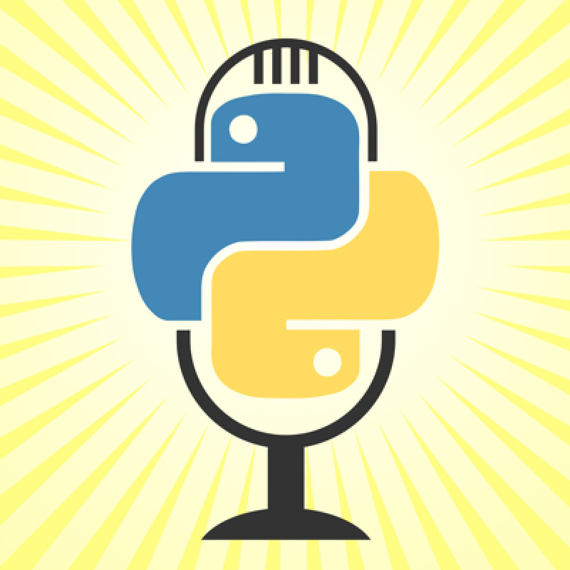 talkpython logo