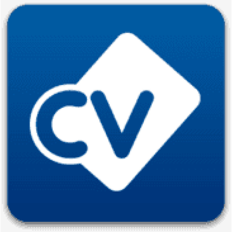 Cv-Library logo