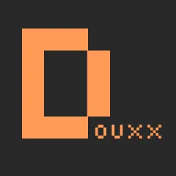 Douxx logo