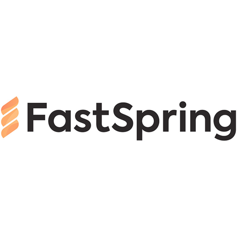 FastSpring logo