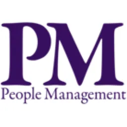 Peoplemanagement logo