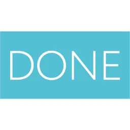 Done IT logo