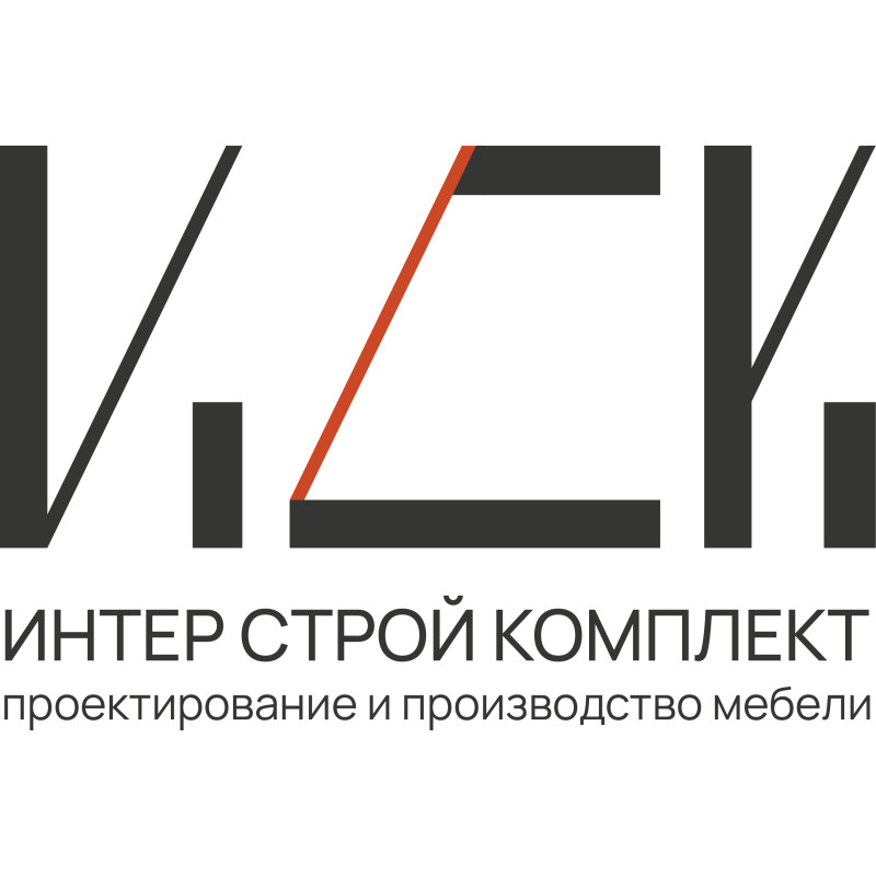 Iskcontract logo