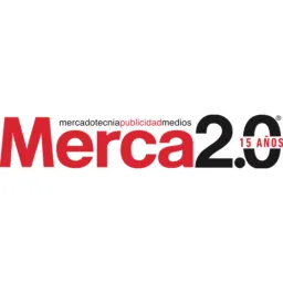 Revista Merca2.0 logo