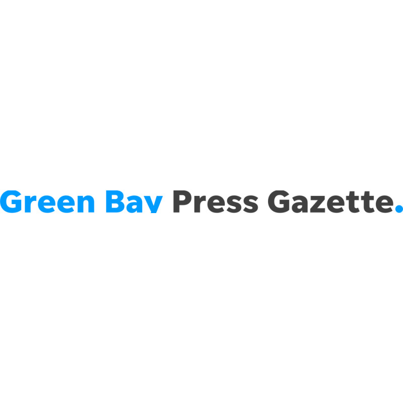 Green Bay Press-Gazette logo