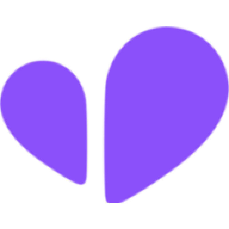 Paired logo